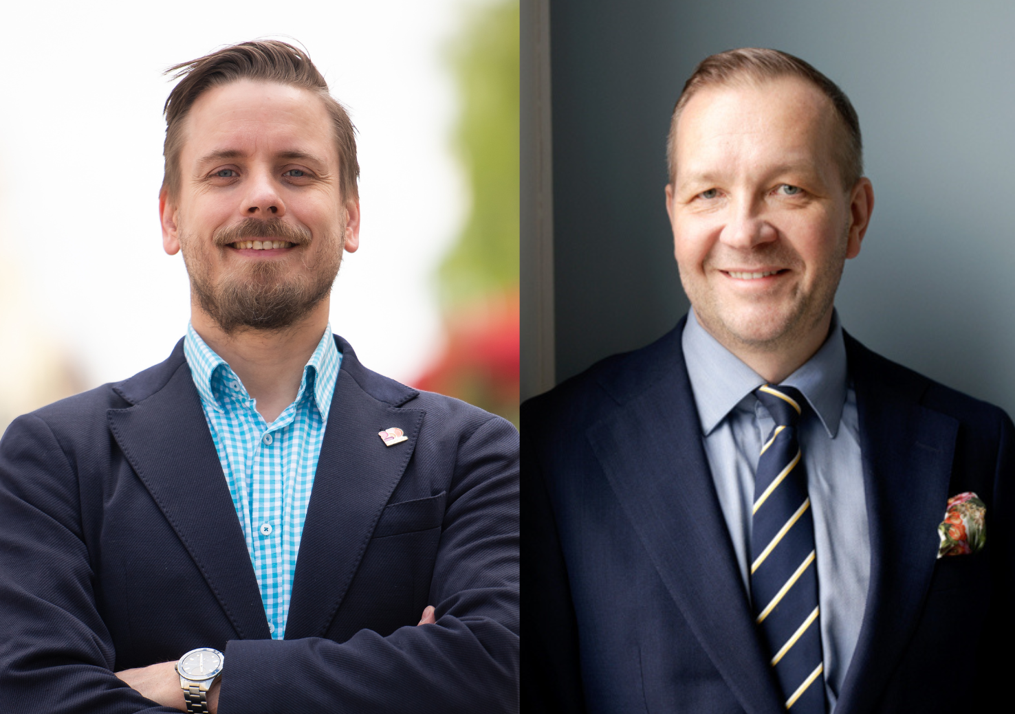 Kuopio näyttää suuntaa muulle maailmalle