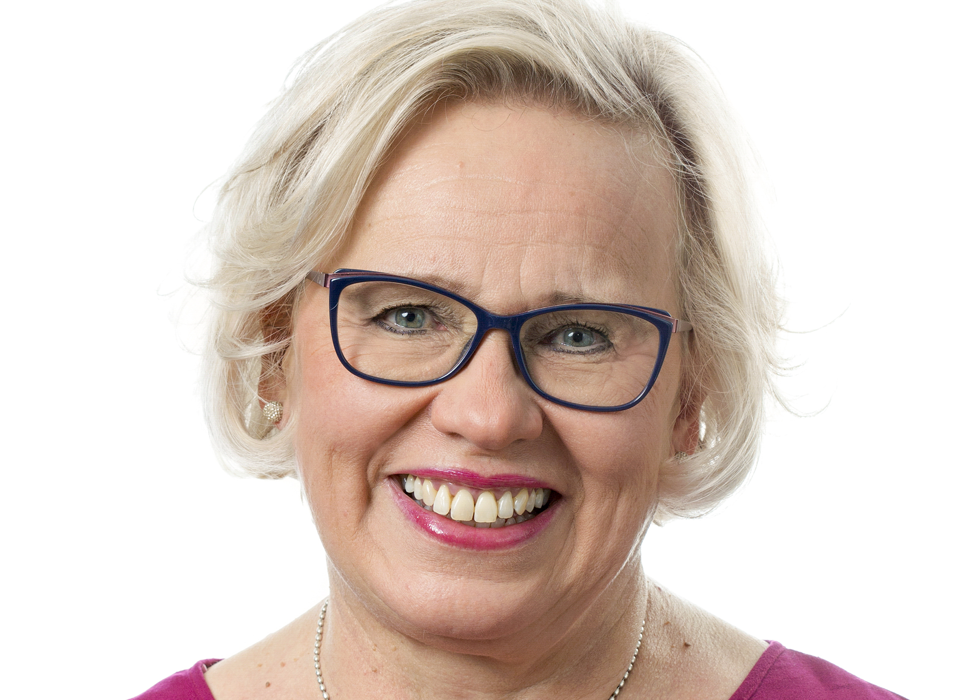 Tiina Kaartinen: Kuntavaaleissa päätetään lähellä olevia asioita. Viikko Savo, Mielipide. 3.3.2021.