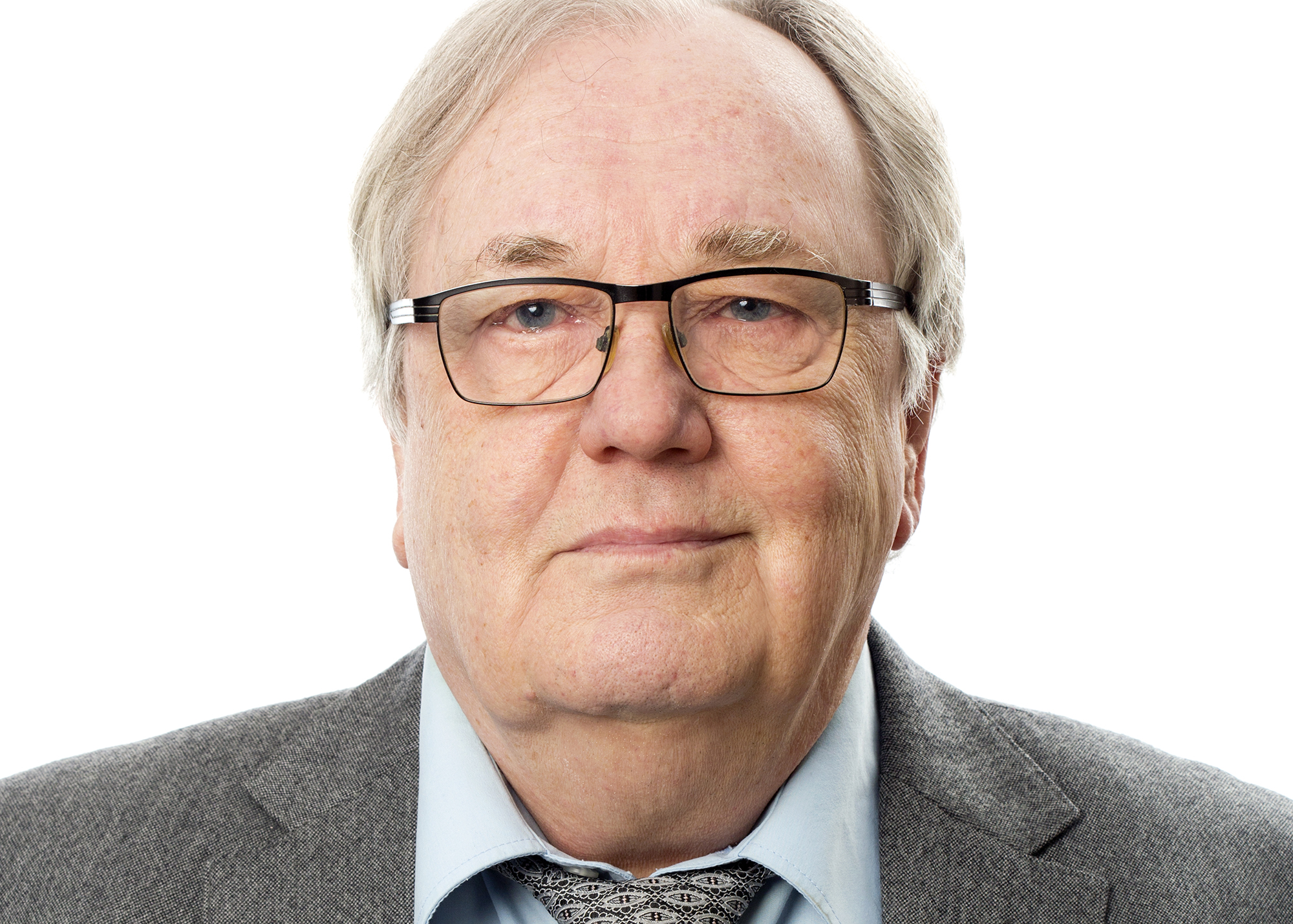 Jari Väisänen: Investointeja voi siirtää. Savon Sanomat, Lukijan Sanomat. 3.3.2021.
