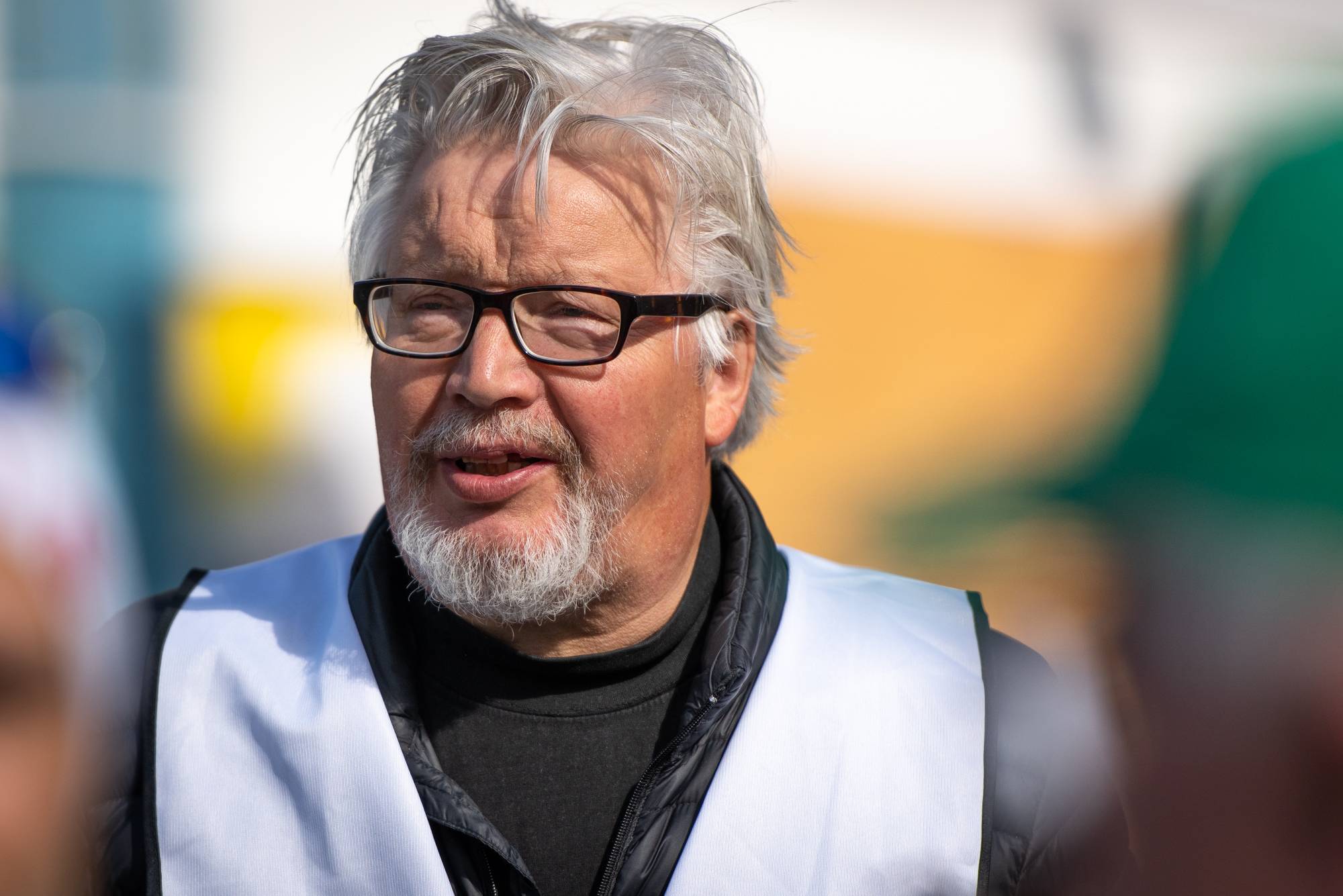 Pekka Pollari: Emme saa joutua heikoille uuteen järjestelmään siirtyessä. Savon Sanomat, Lukujan sanomat, 20.11.2021.
