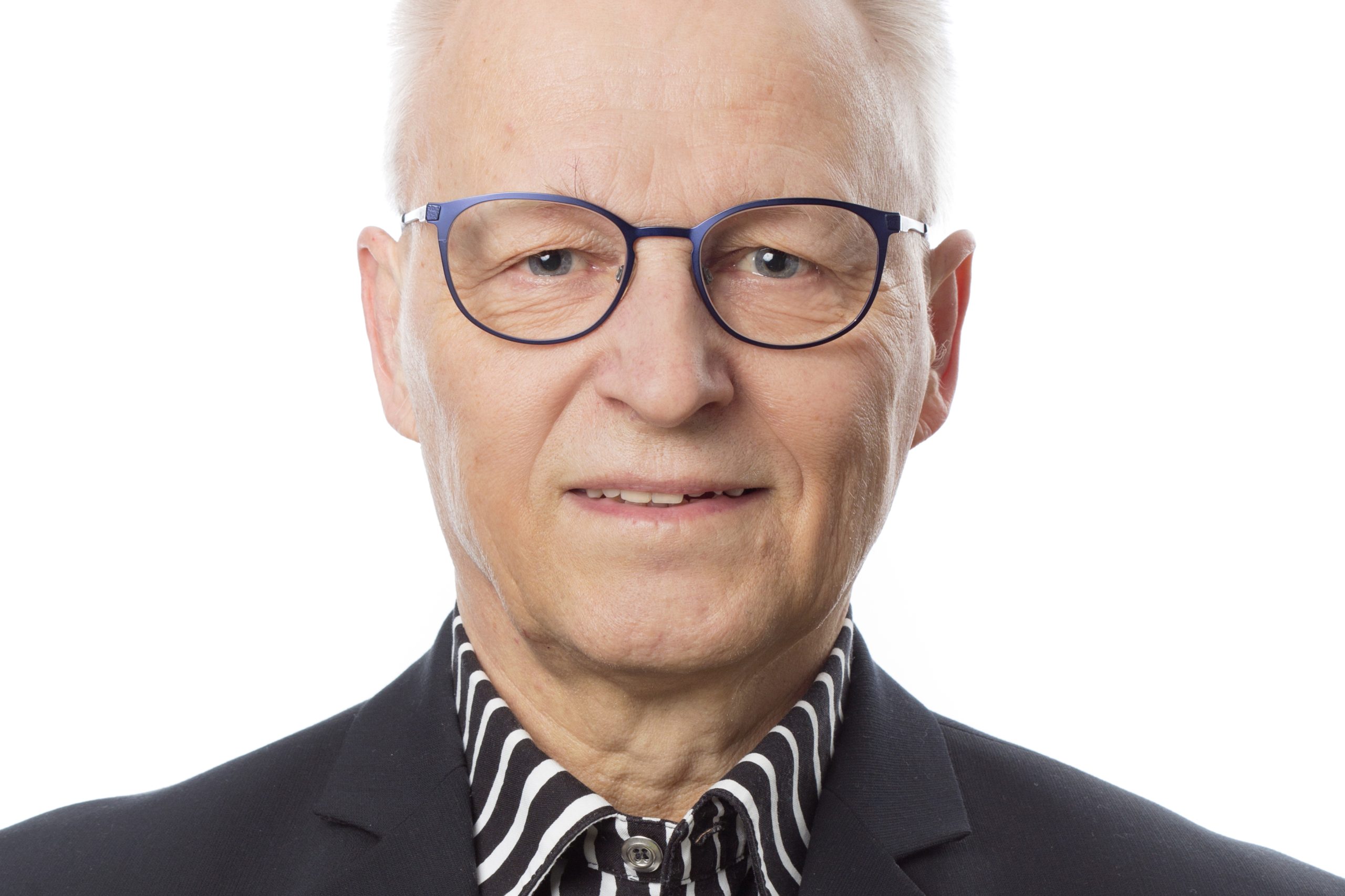 Juha Romppanen: Asemakaavamuutos edellyttää lisää vaihtoehtoja. 11.2.2022.