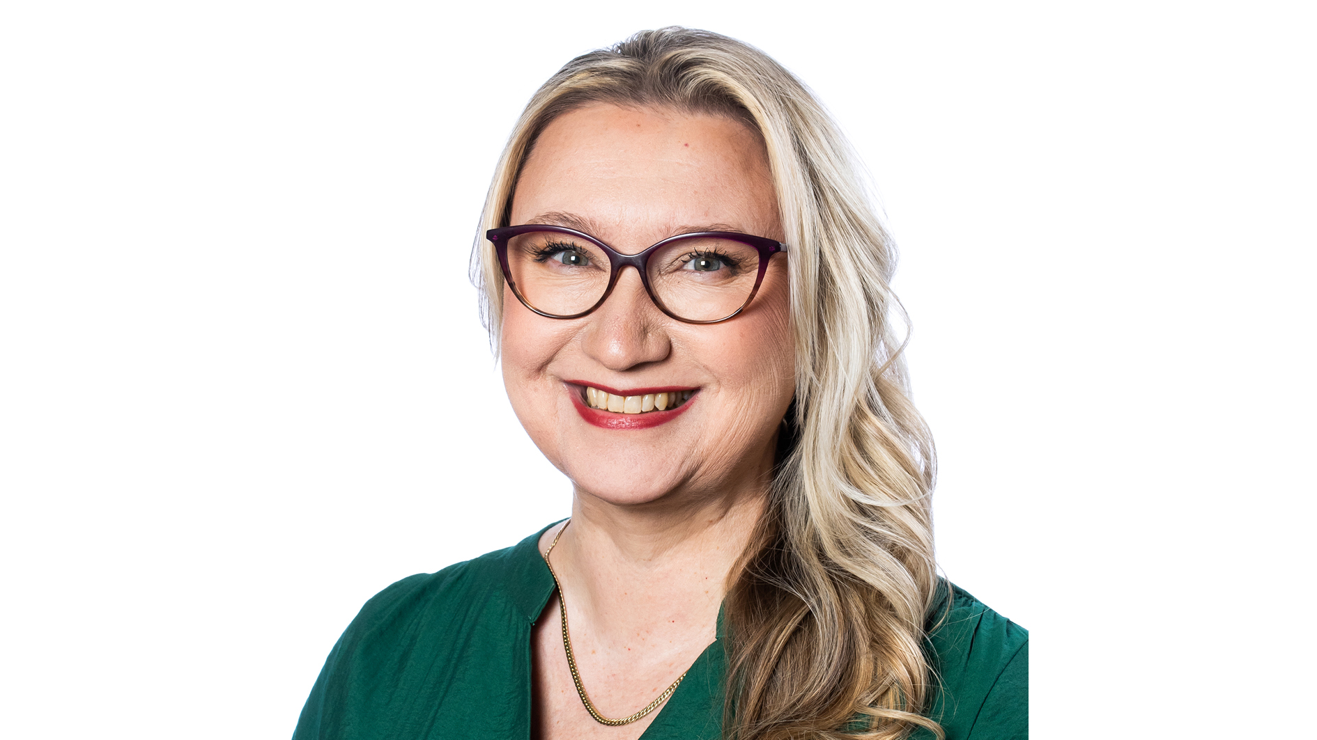 Tanja Airaksinen: Terveydenhuollon kriittinen tilanne vaatii selkeitä ratkaisuja.