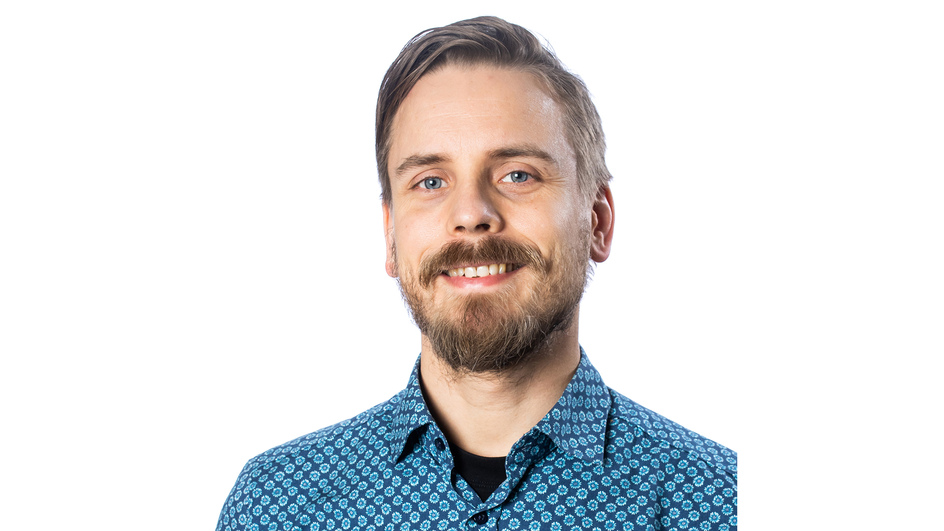Teemu Backnäs: Julkisen terveydenhoidon tulee pysyä isäntänä.