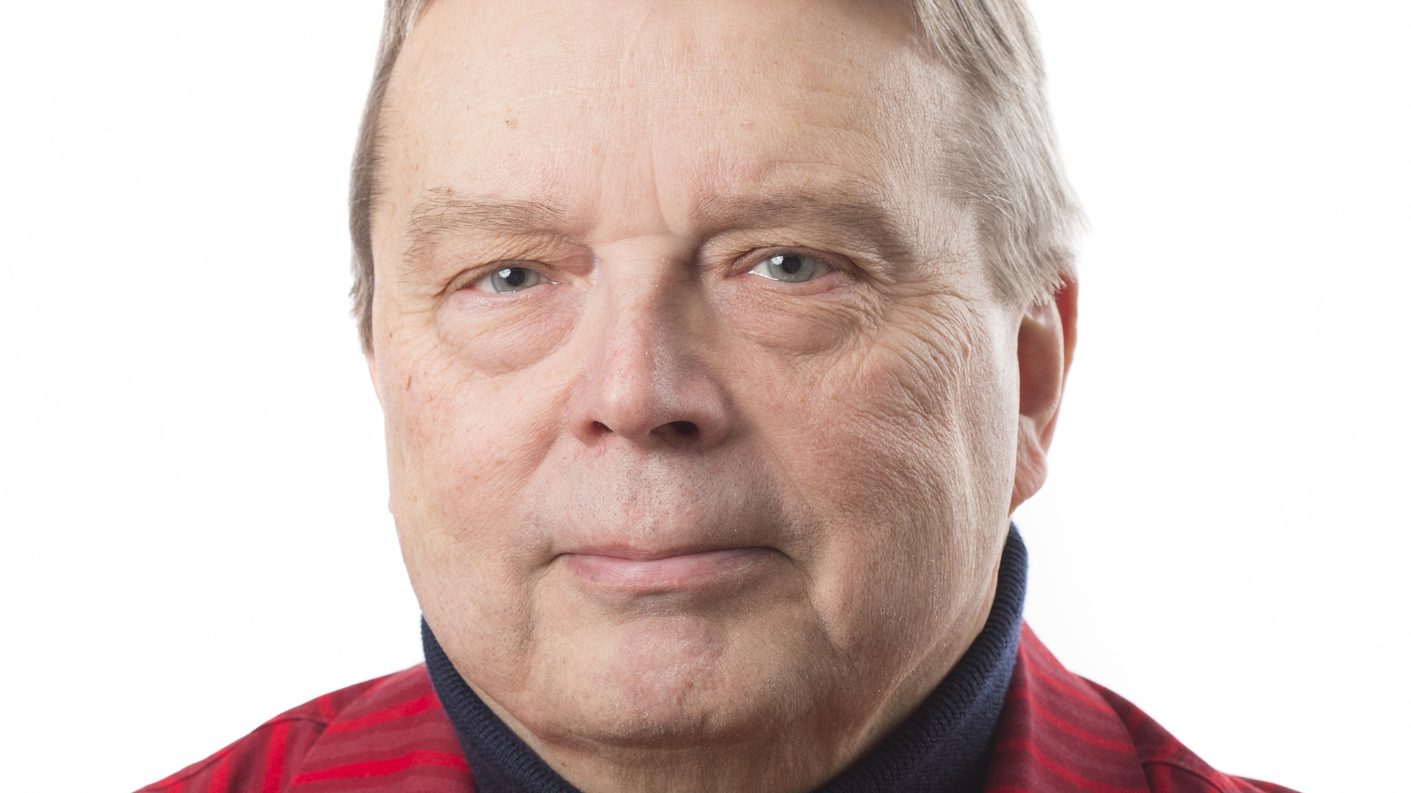 Martti Ruokolainen: Reijosella eivät faktat ole kohdallaan.