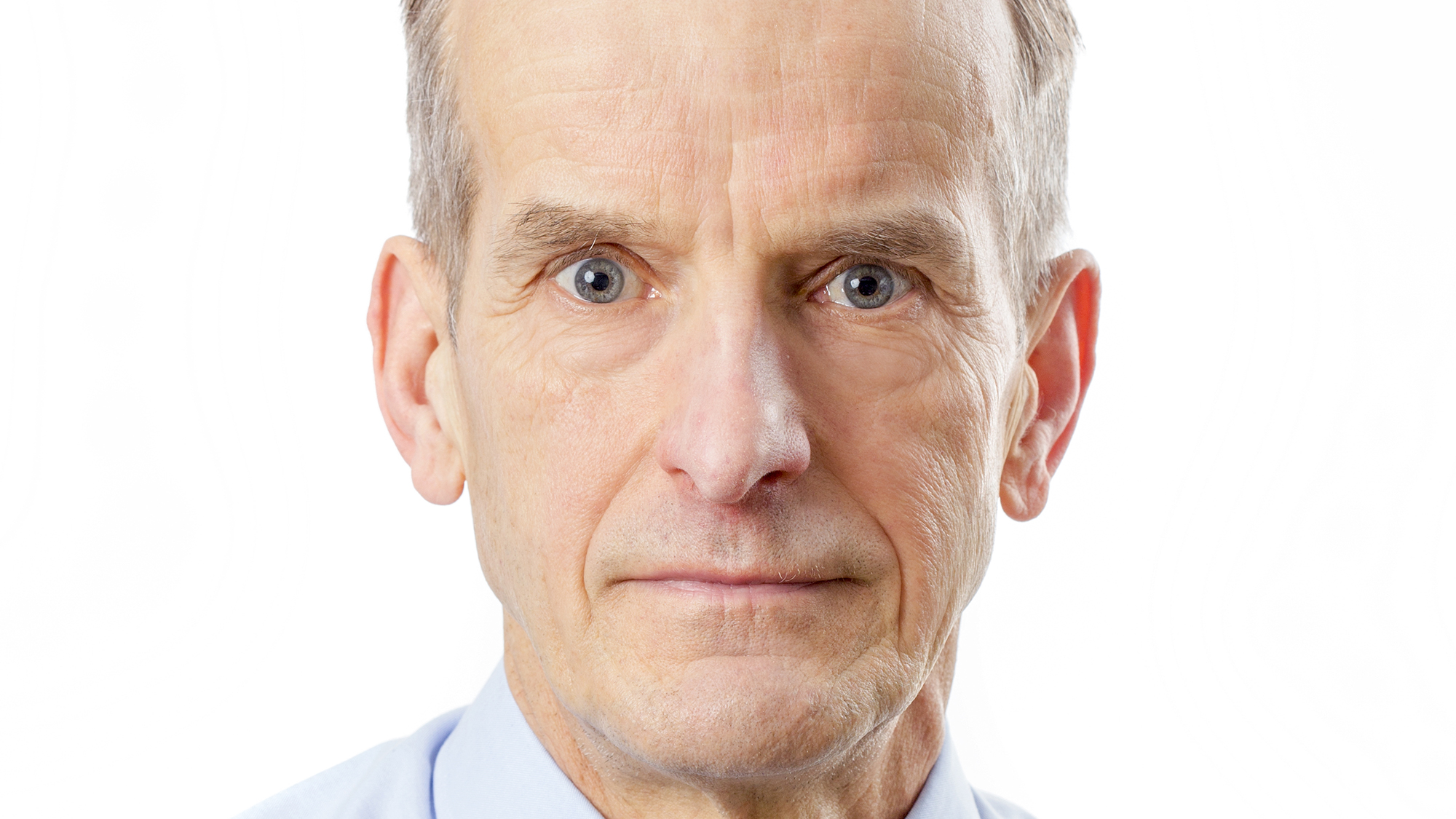 Hannu Kokki: Huoli uskontokammoisuudesta on turha.