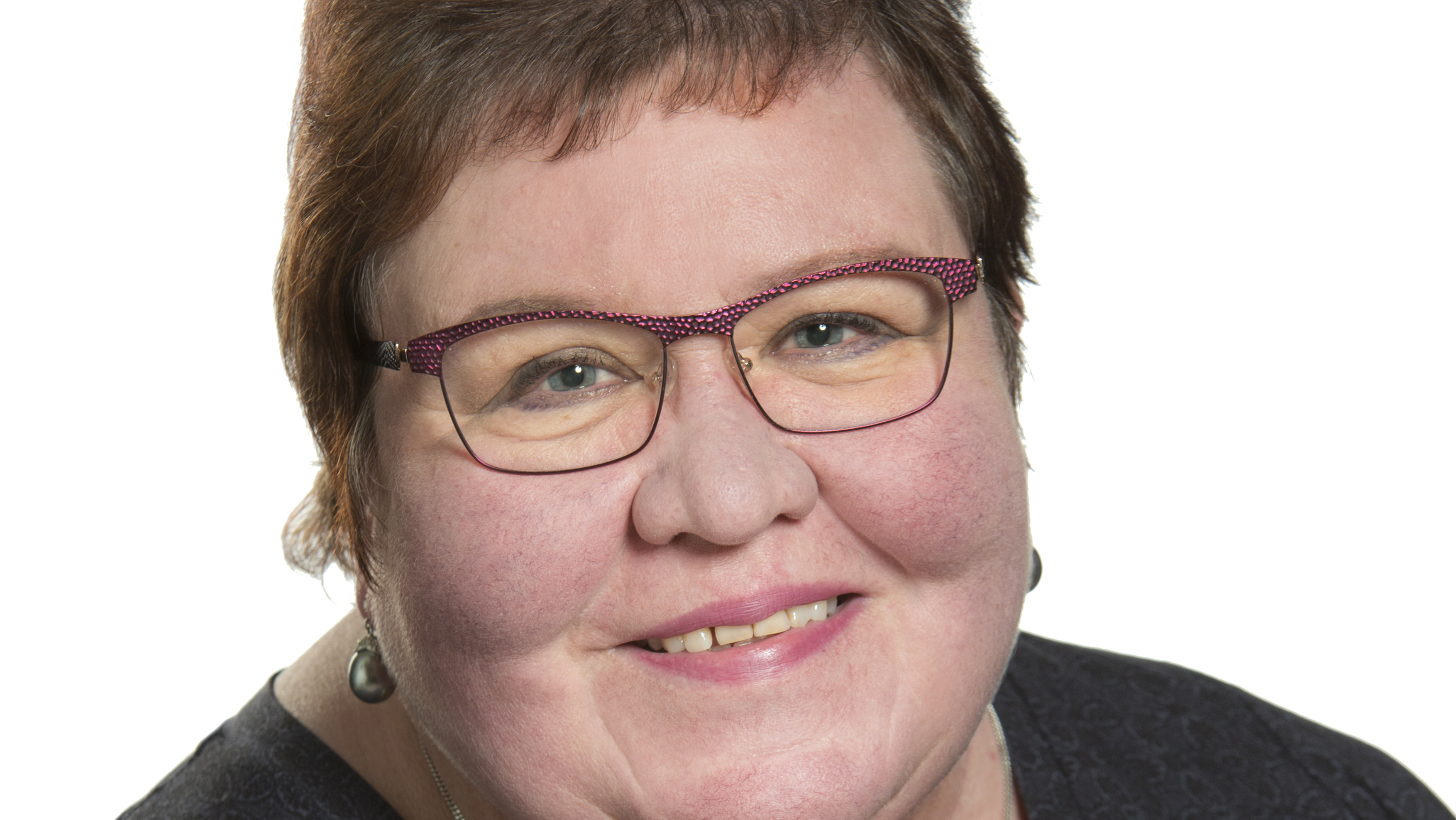 Erja Jonninen: huoli hiipii sydämeeni.