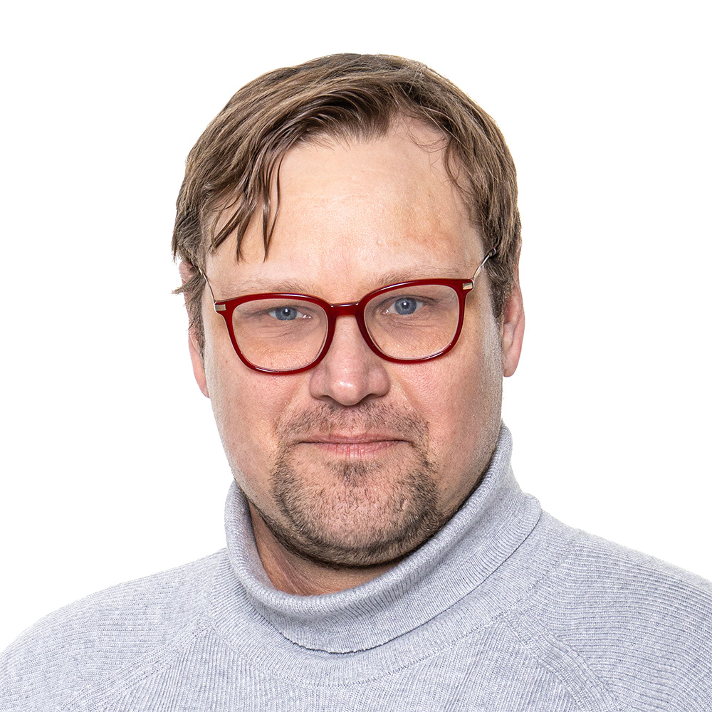 Antti Rimpineva: Työhyvinvointi ei ole menoerä – vaan tuottavuusinvestointi
