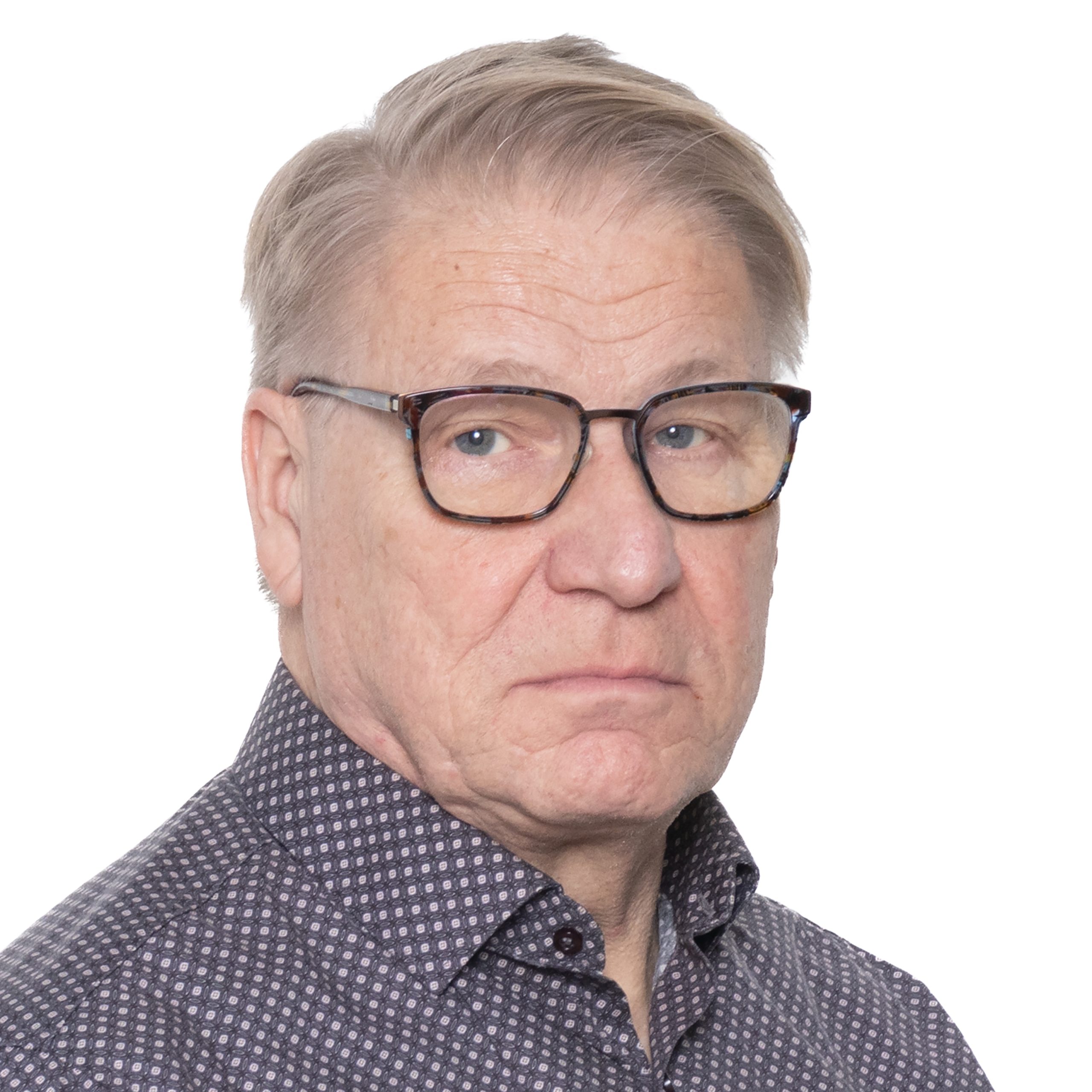 Olli Korhonen: Myös taakanjaosta on hyvä sopia puolueiden kesken.