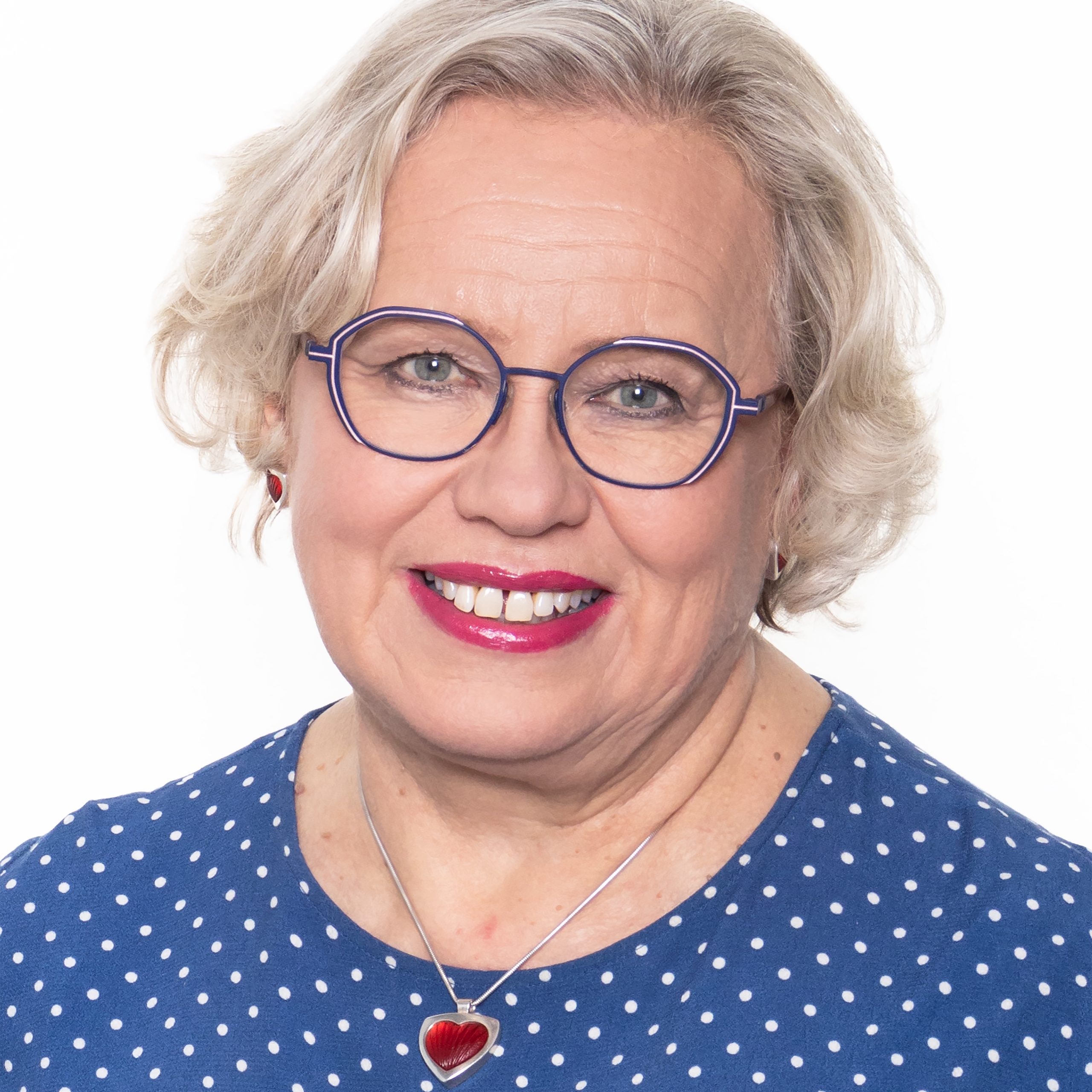Tiina Kaartinen: Jäsenkirje 12.12.2025.