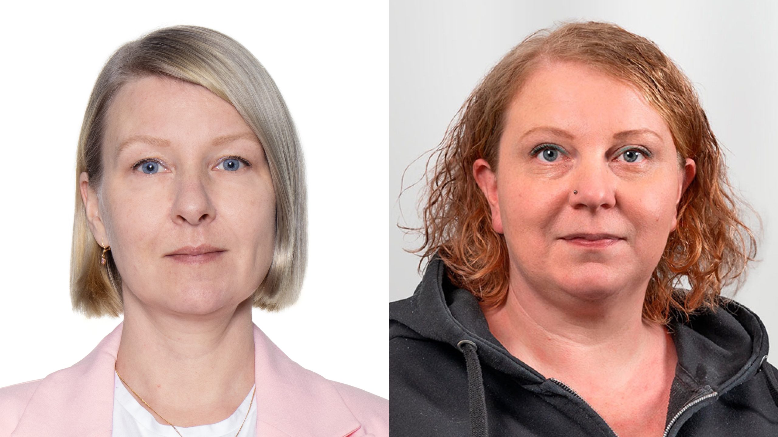 Virpi Sourunjärvi ja Tarja Jalkala:Yhteistyöllä eteenpäin – ystävyyttä ja yhteisiä arvoja yli puoluerajojen.