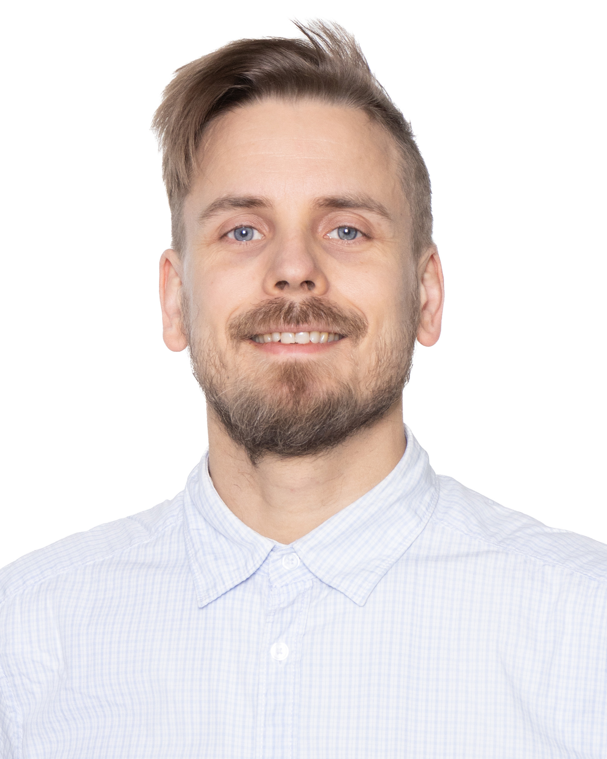 Teemu Backnäs: Kuka sammuttaa valot Itä-Suomessa?