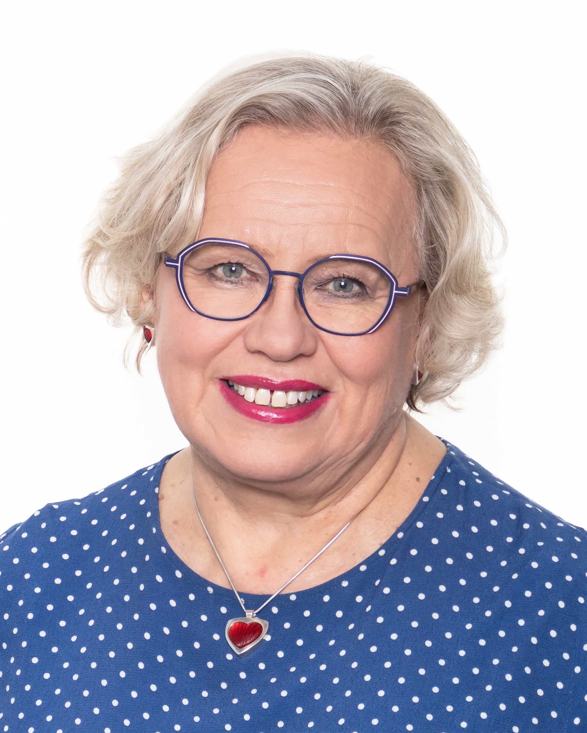Tiina Kaartinen: jäsenviesti 24.10.2025