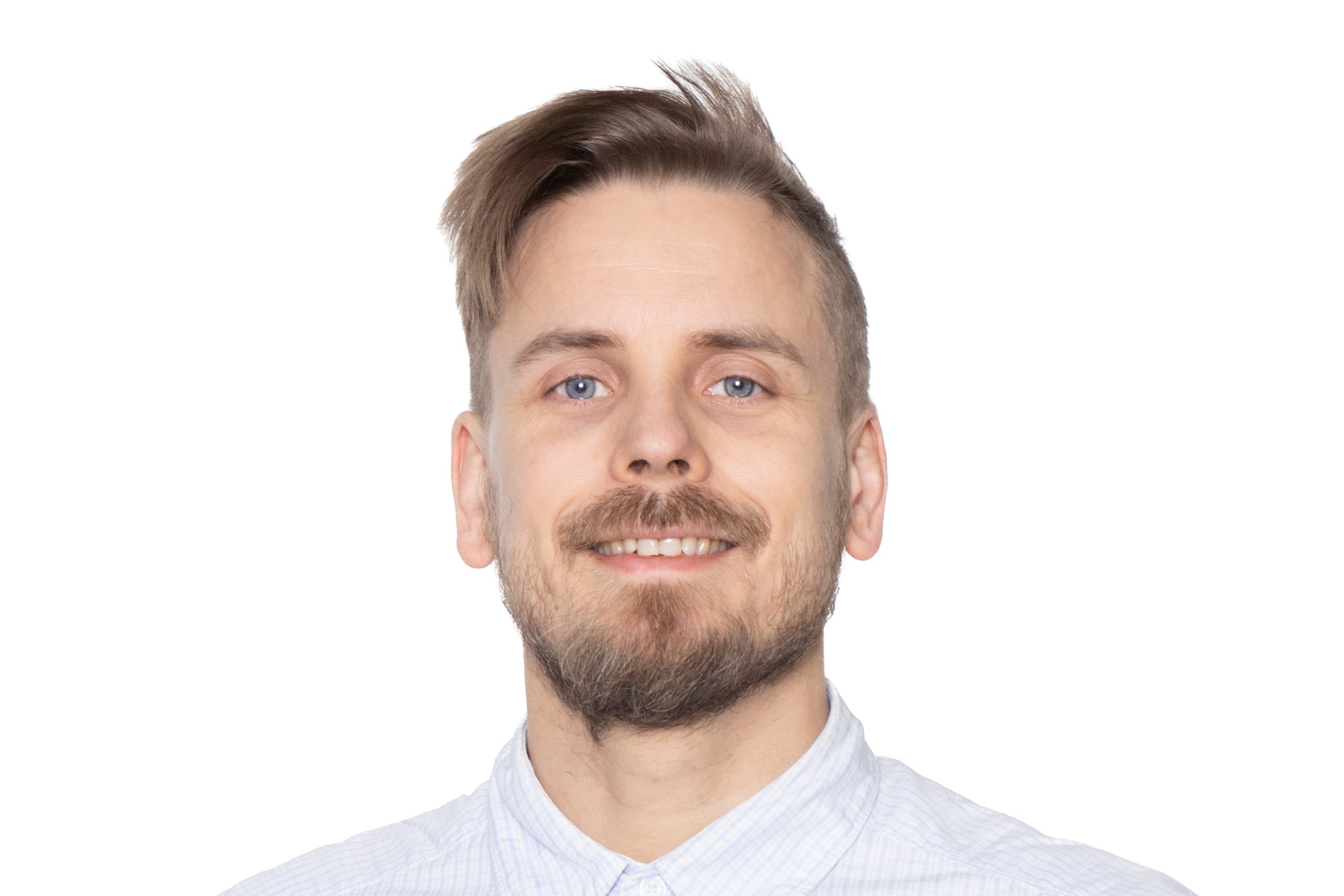 Teemu Backnäs: Suomesta Norjan kaltainen energiaviejä!