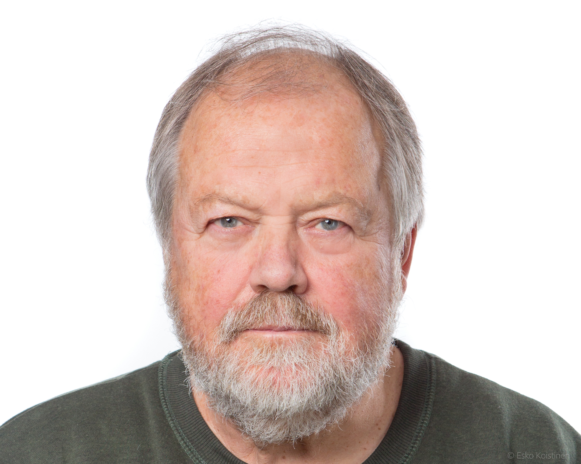Simo Kokko: Minkä puolueiden ”lapsi” nykyinen sote-uudistus on?