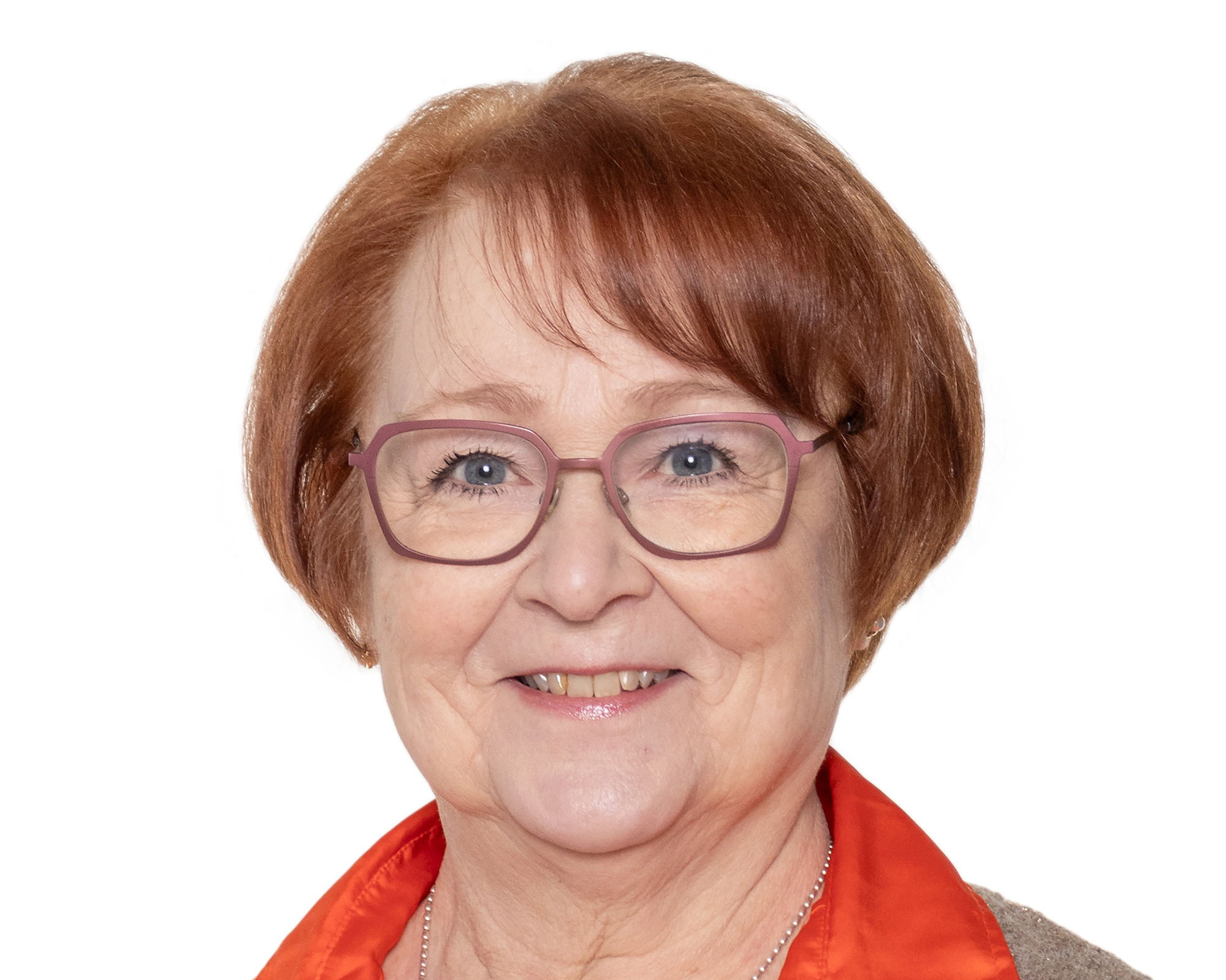 Hilkka Kontiainen: Ryhmäpuhe valtuustossa 8.6.