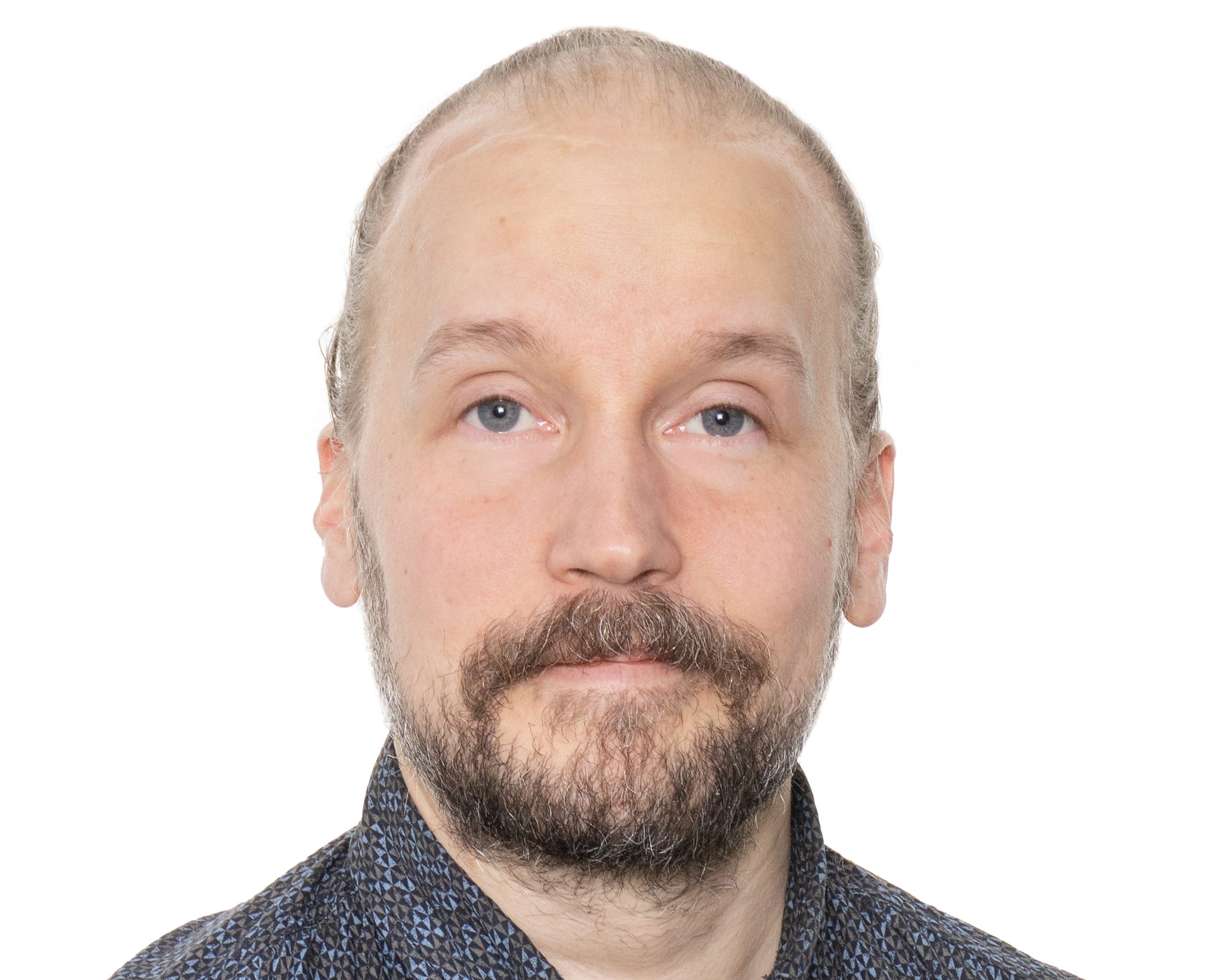 Juuso Niiranen: Nuorten pahoinvointia ei paranneta vain seinien sisällä