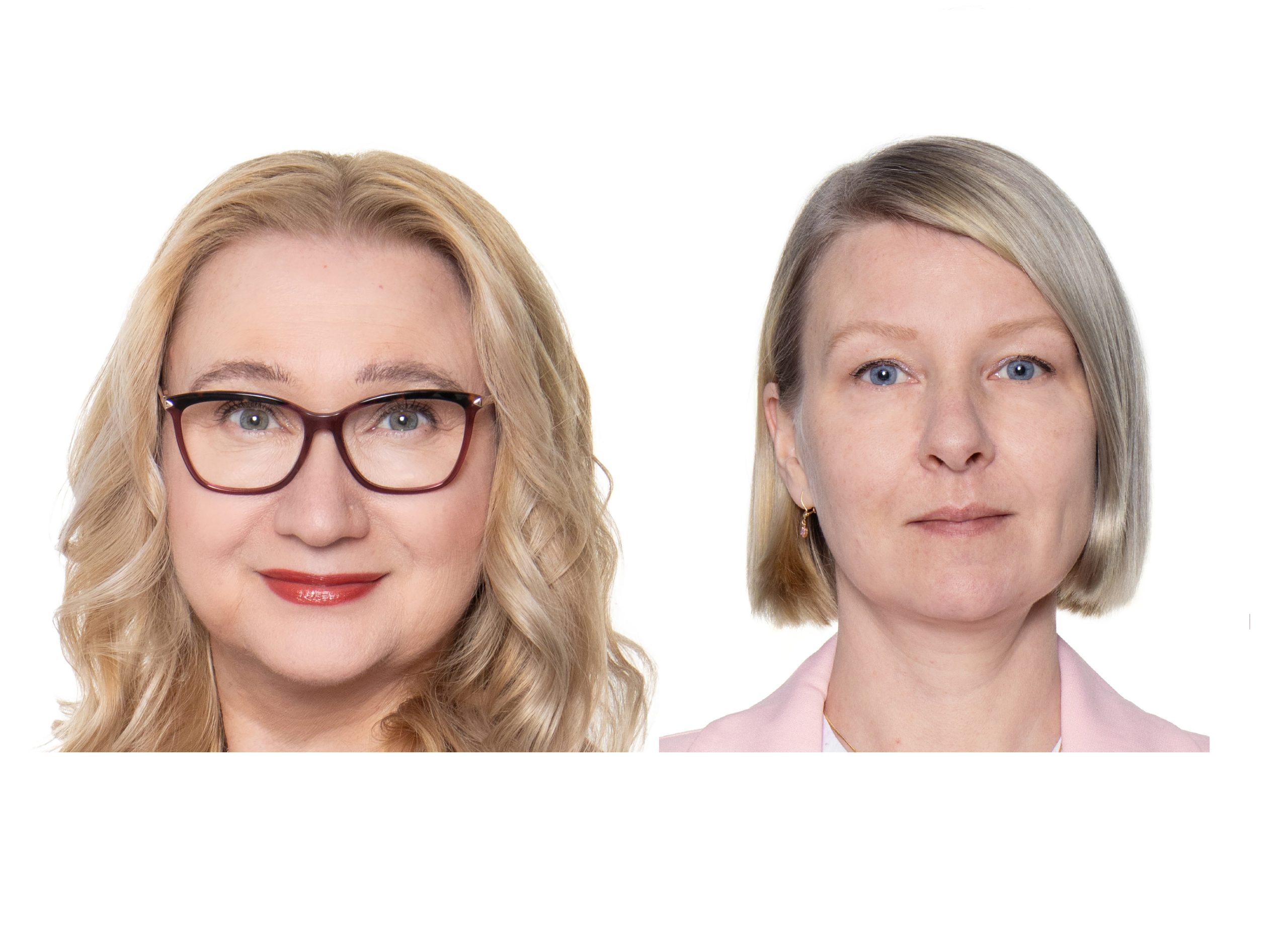 Tanja Airaksinen ja Virpi Sourunjärvi : Vammaisten äänen pitää kuulua Pohjois-Savon hyvinvointialueella 